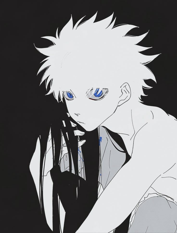 Hunter x Hunter 🃏 tweet media
