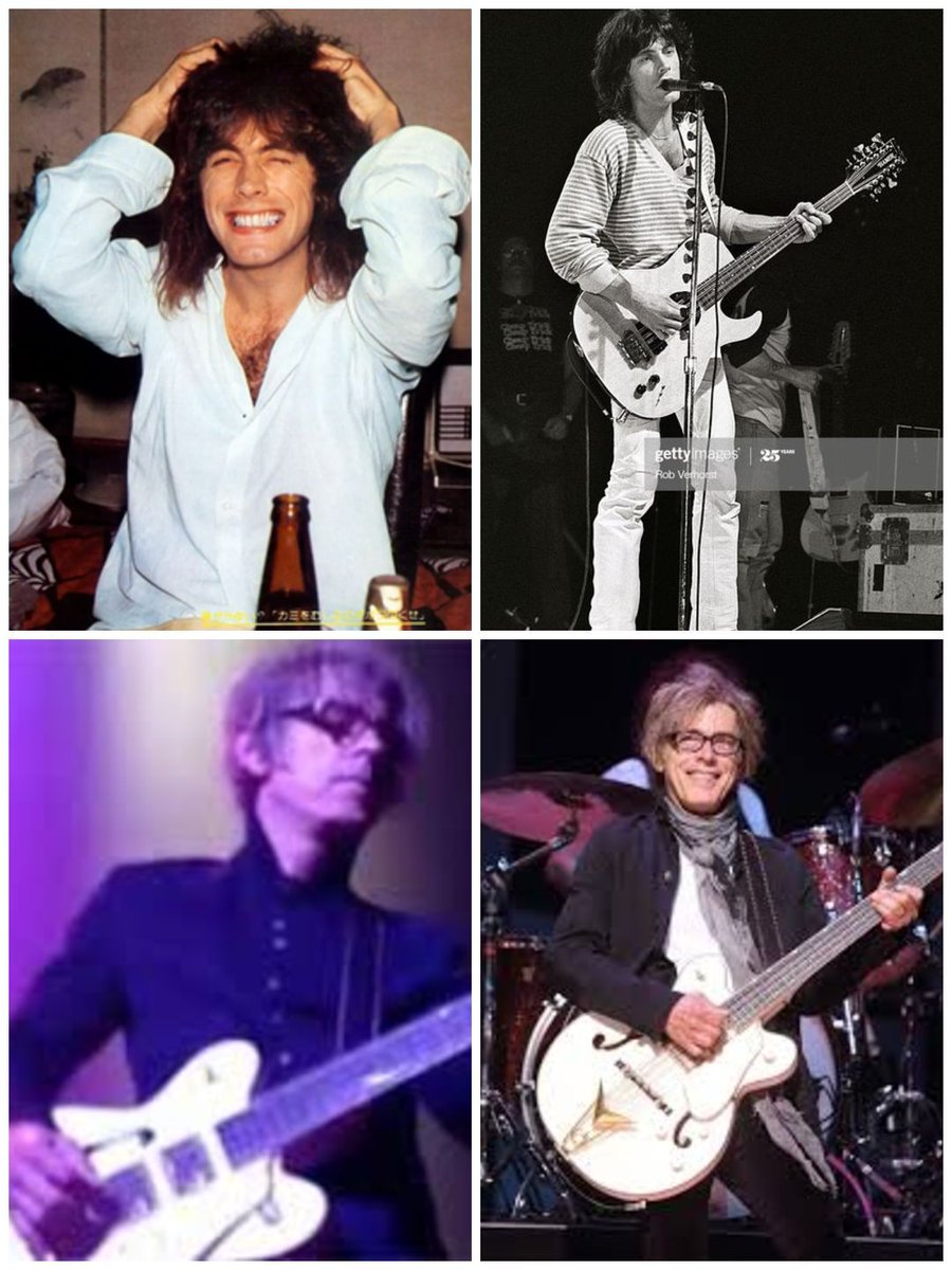 Classic Rock In Pics tweet media