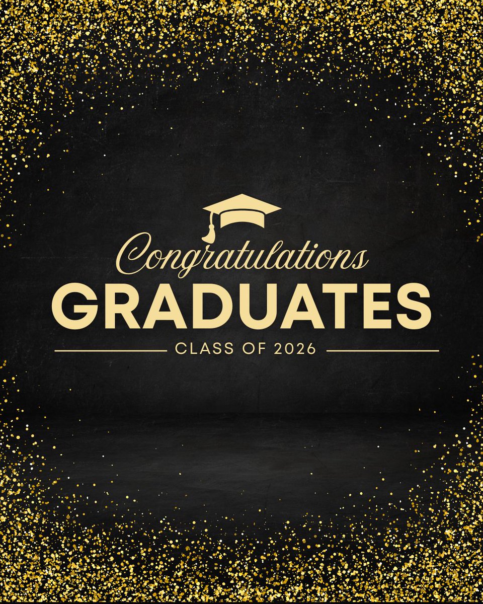 NKUISRCA's tweet photo. A huge congratulations to our graduates from all of us here at ISRCA! Your hard work, passion, and dedication have brought you to this incredible milestone, and we know your future is bright. We cannot wait to see all the amazing things you accomplish next! https://t.co/SuGpIE69N6