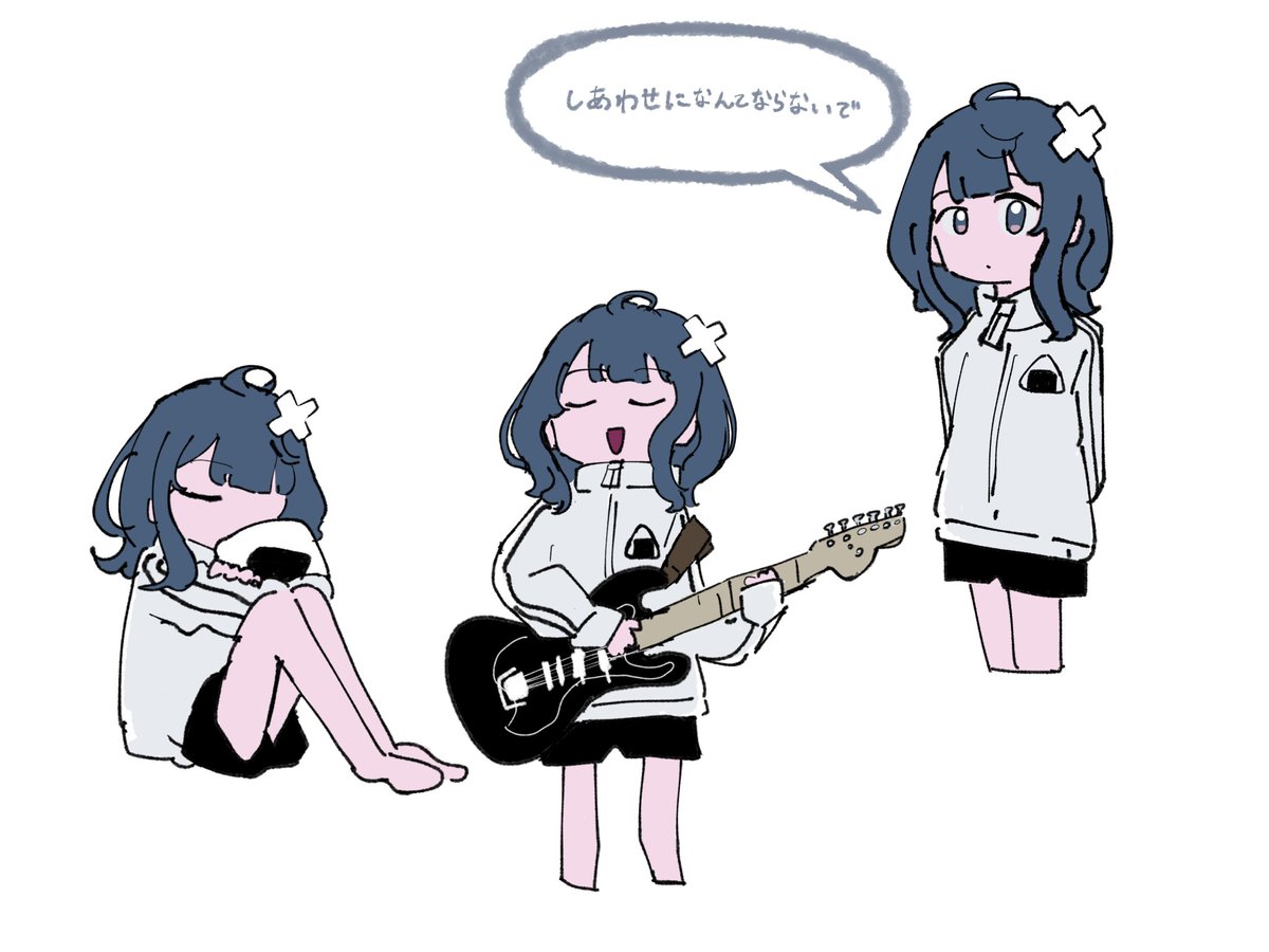 曲パロ