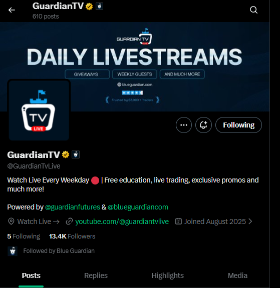 PipsNexus tweet media