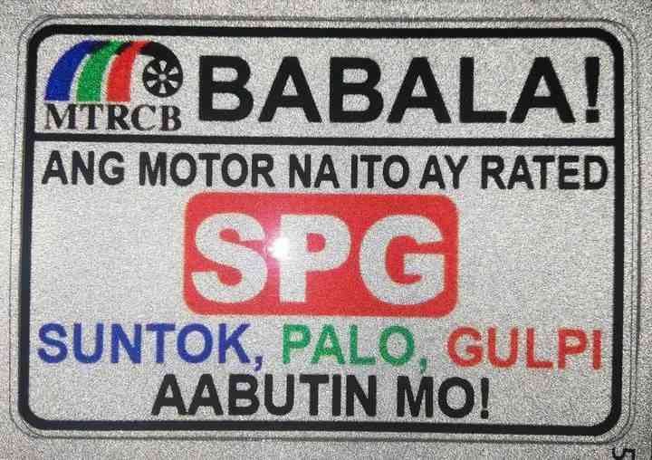 philippine television out of context tweet media
