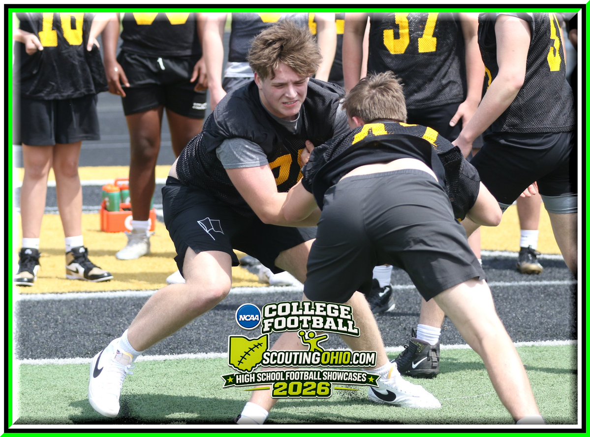 ScoutingOhio.com - 247 Sports - Bucknuts tweet media