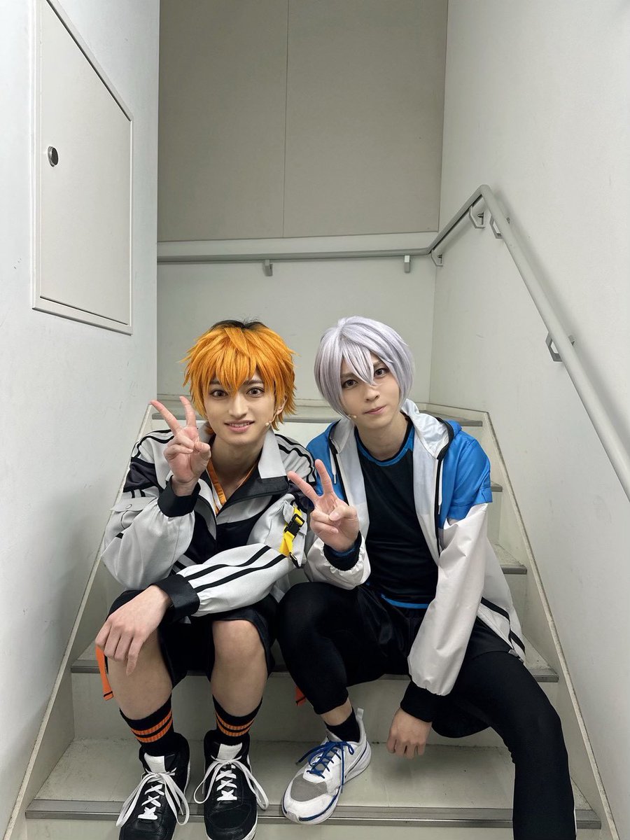 笹森裕貴 tweet media