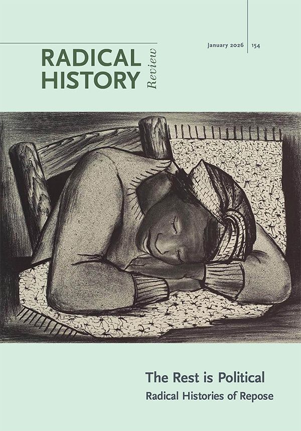 Duke University Press tweet media