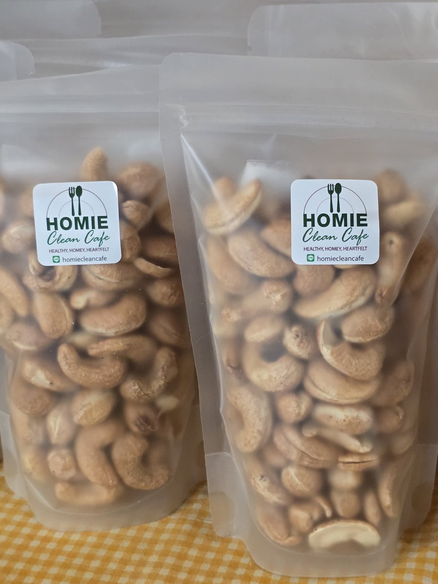 homiecleancafe's tweet photo. เม็ดมะม่วงพร้อมส่งพรุ่งนี้‼️ อบพร้อมทาน ขนาด 200 g
- จัมโบ้ 150 /3 ถุง
- คละ 135 /2 ถุง
- ท่อน 120 ส่งฟรี /1 ถุง

 *จัมโบ้, คละ มีค่าส่งแฟลช, ems
สนใจทัก dm ค่ะ https://t.co/jG0xkBeD7w