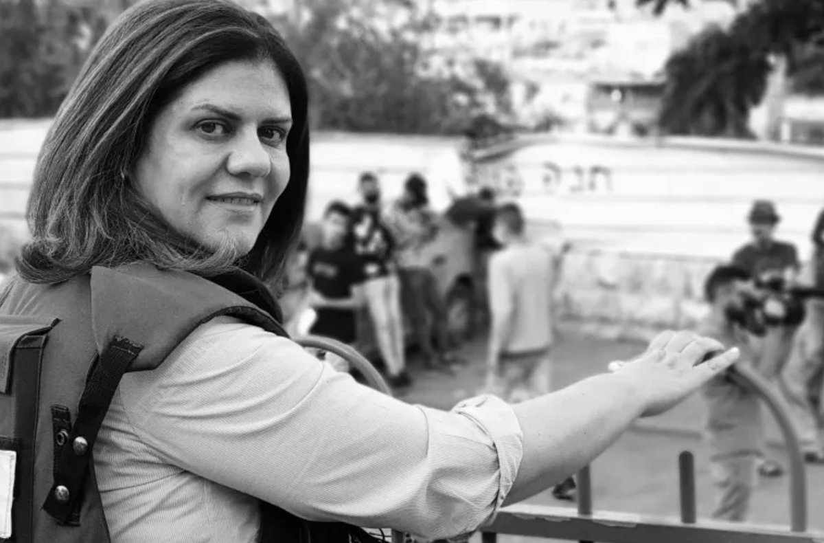 Committee to Protect Journalists tweet media