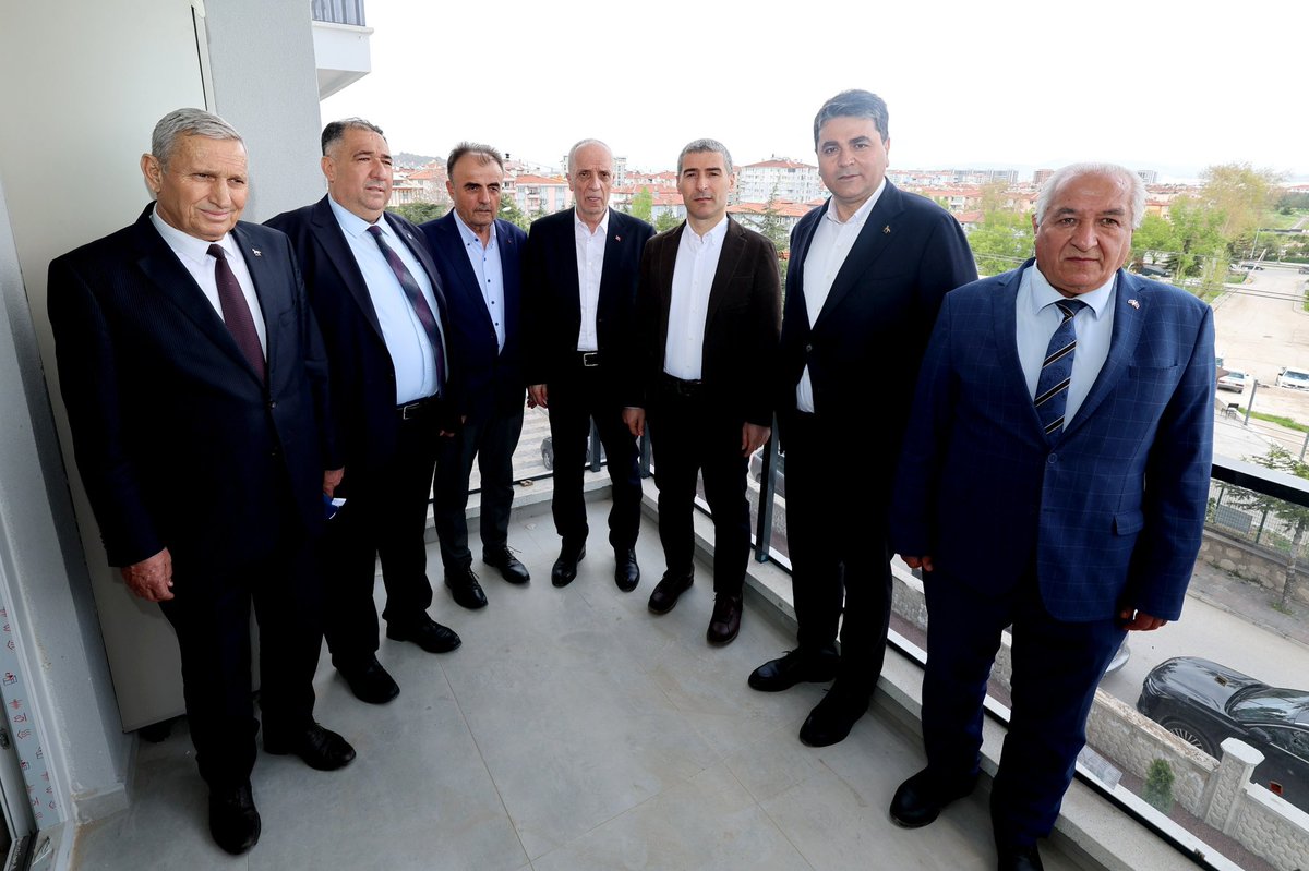 T.C. Afyonkarahisar Valiliği tweet media