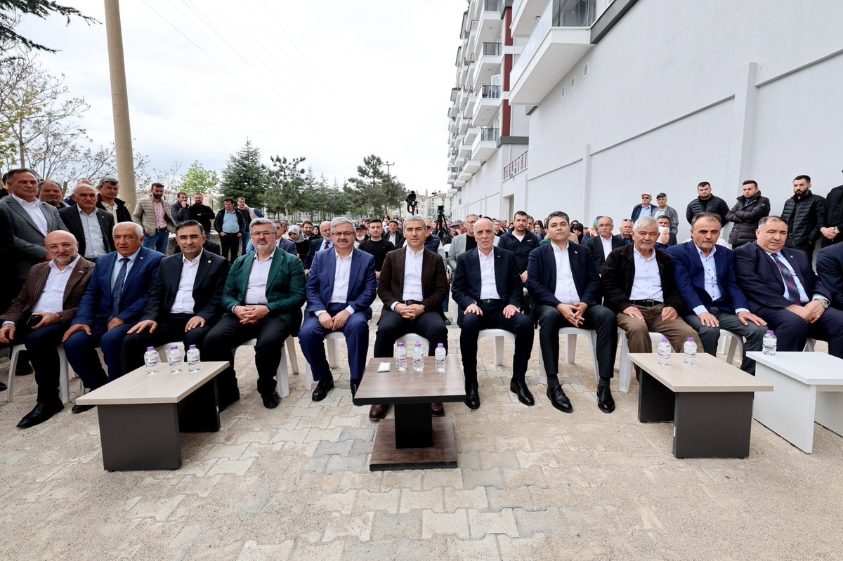 T.C. Afyonkarahisar Valiliği tweet media
