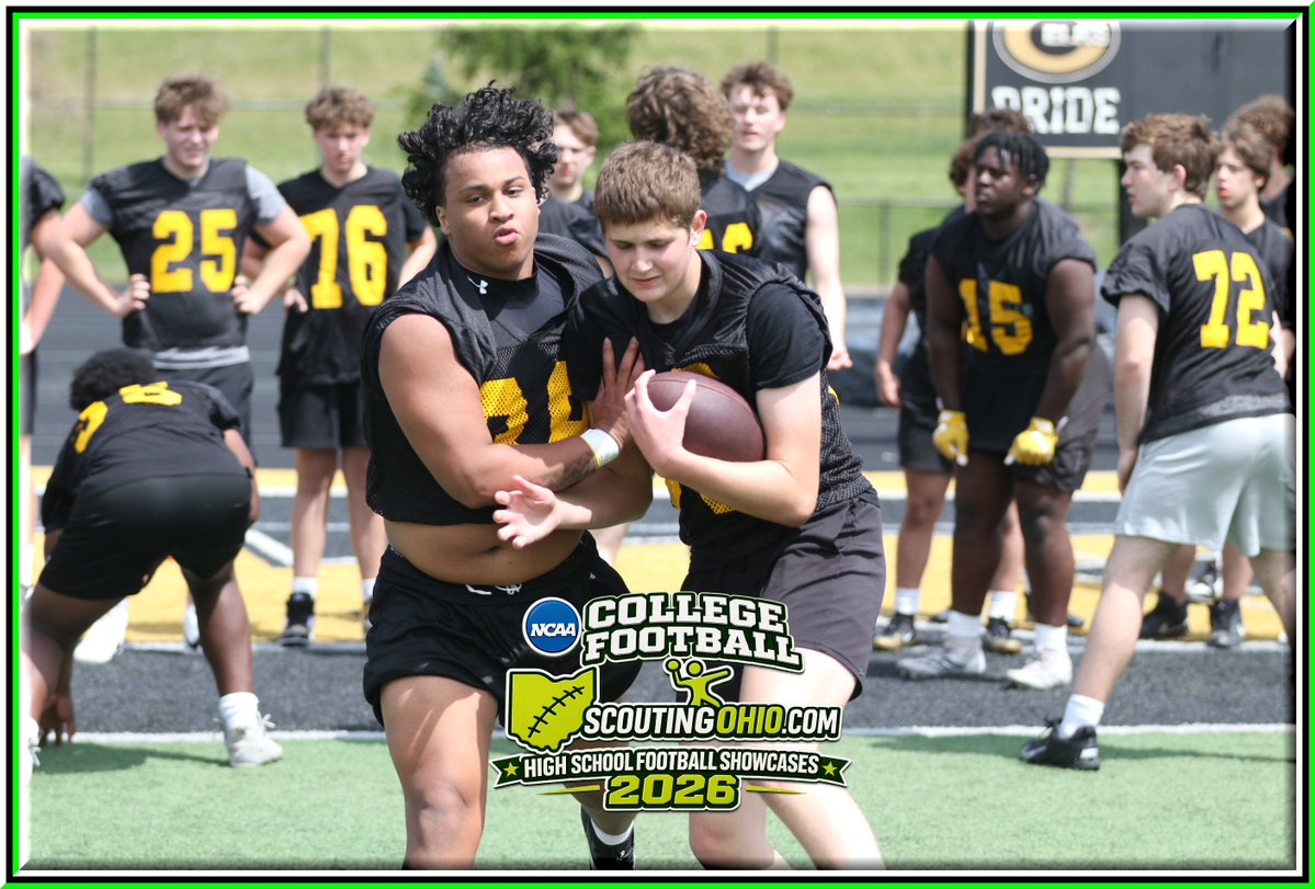 ScoutingOhio.com - 247 Sports - Bucknuts tweet media