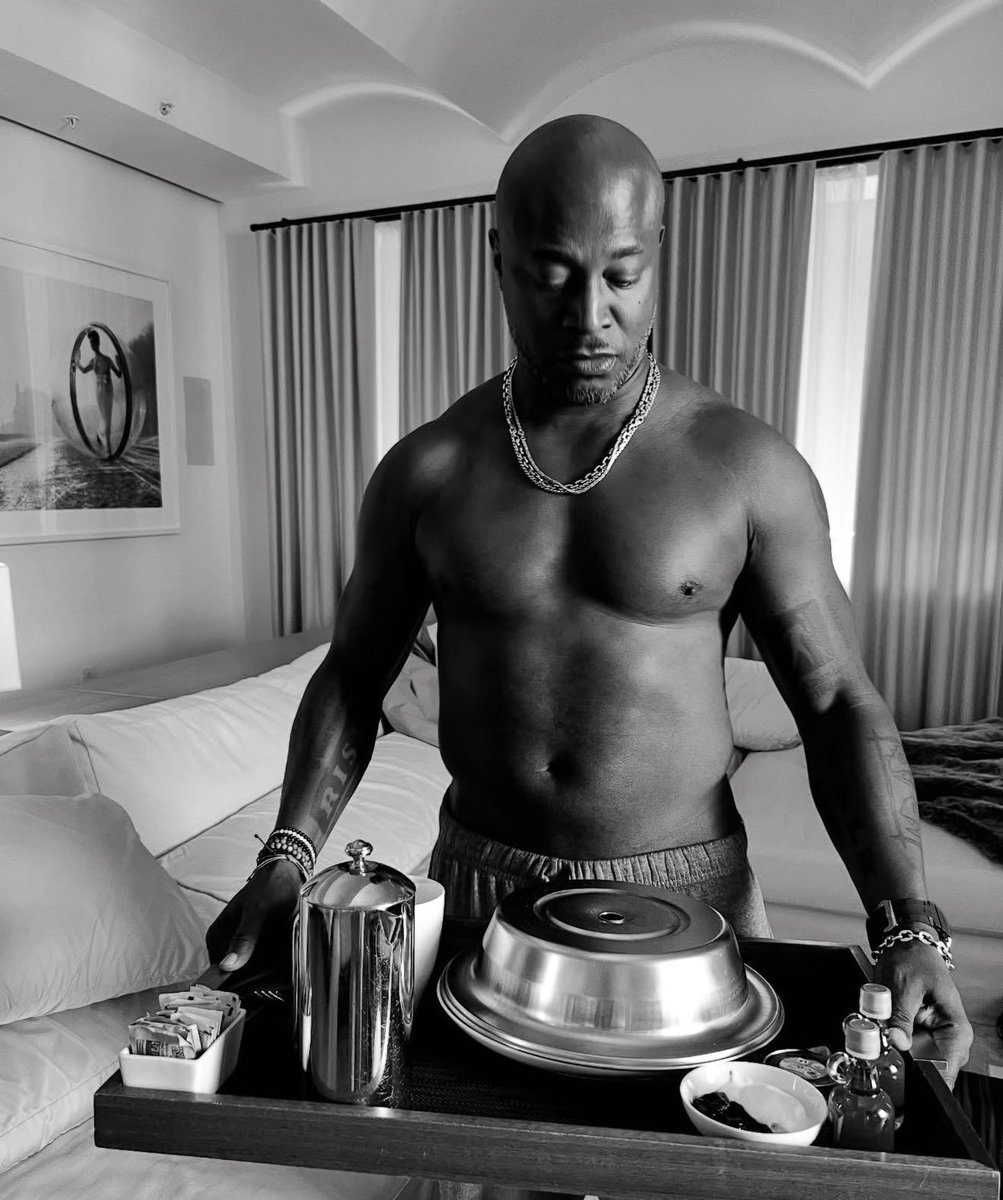 Taye Diggs