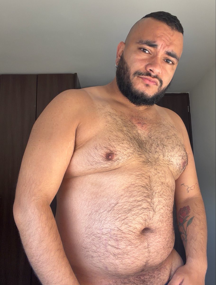 Bear 🐻 tweet media