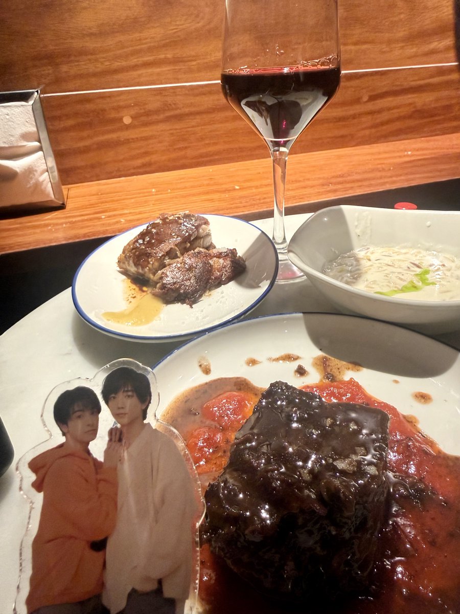 きゃめ tweet media