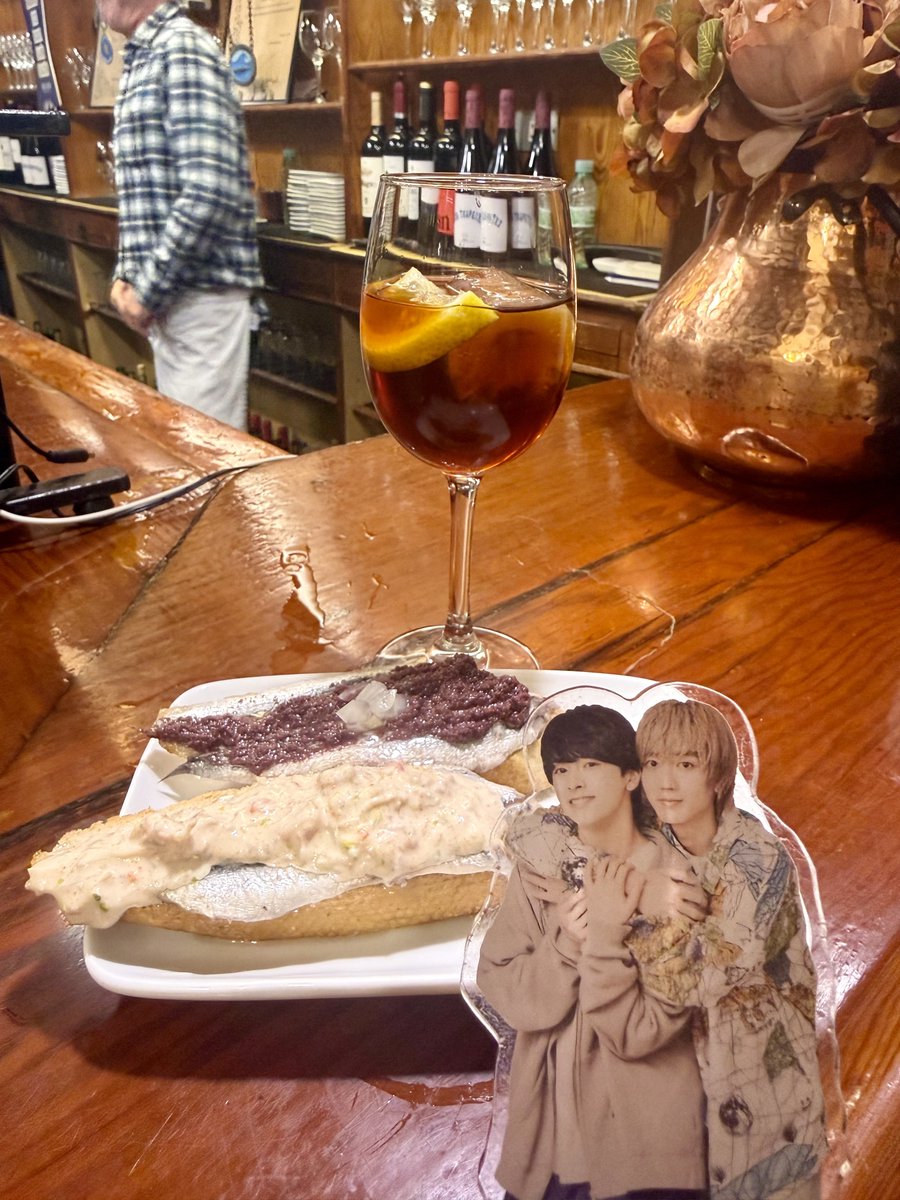きゃめ tweet media