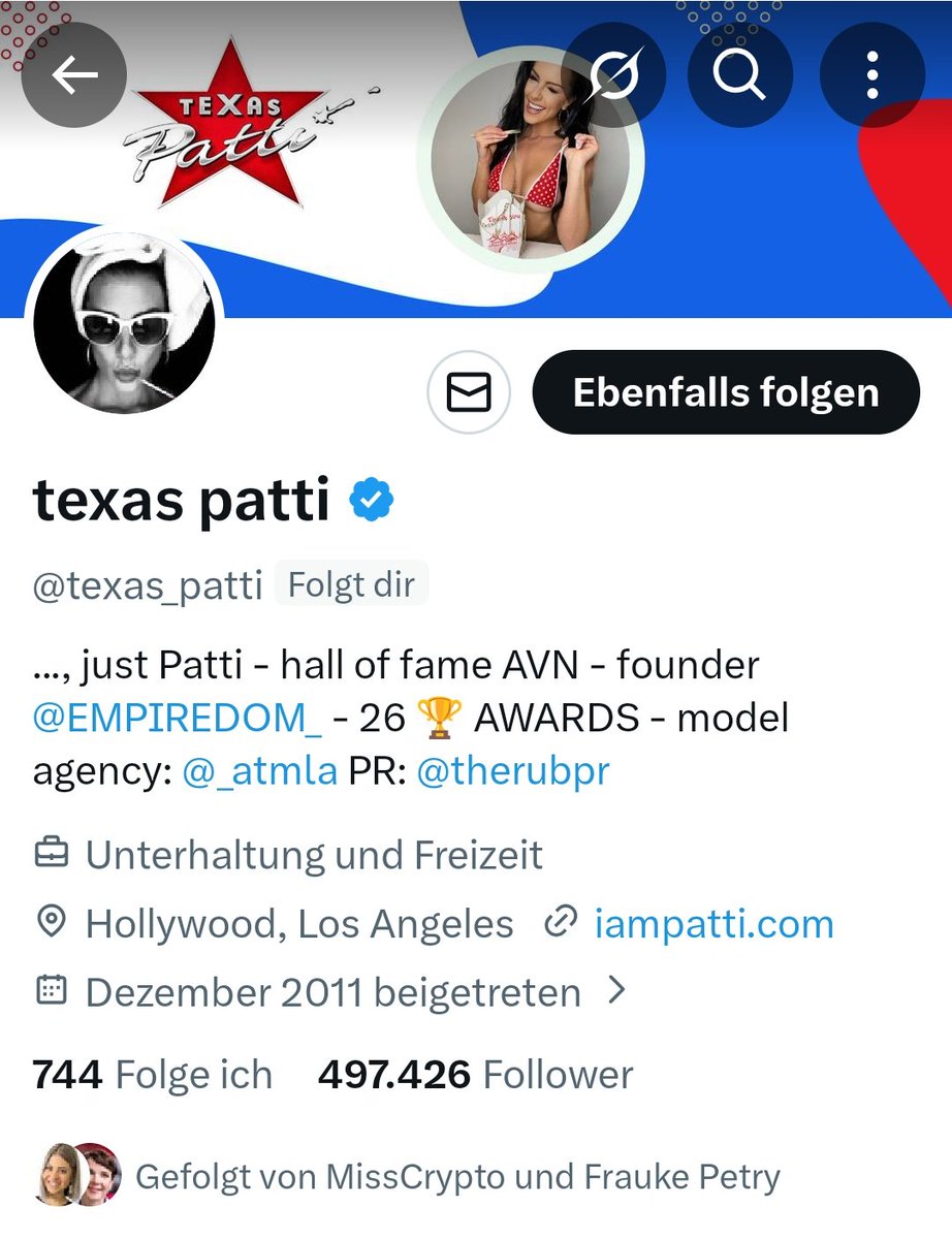 Techaktien tweet media