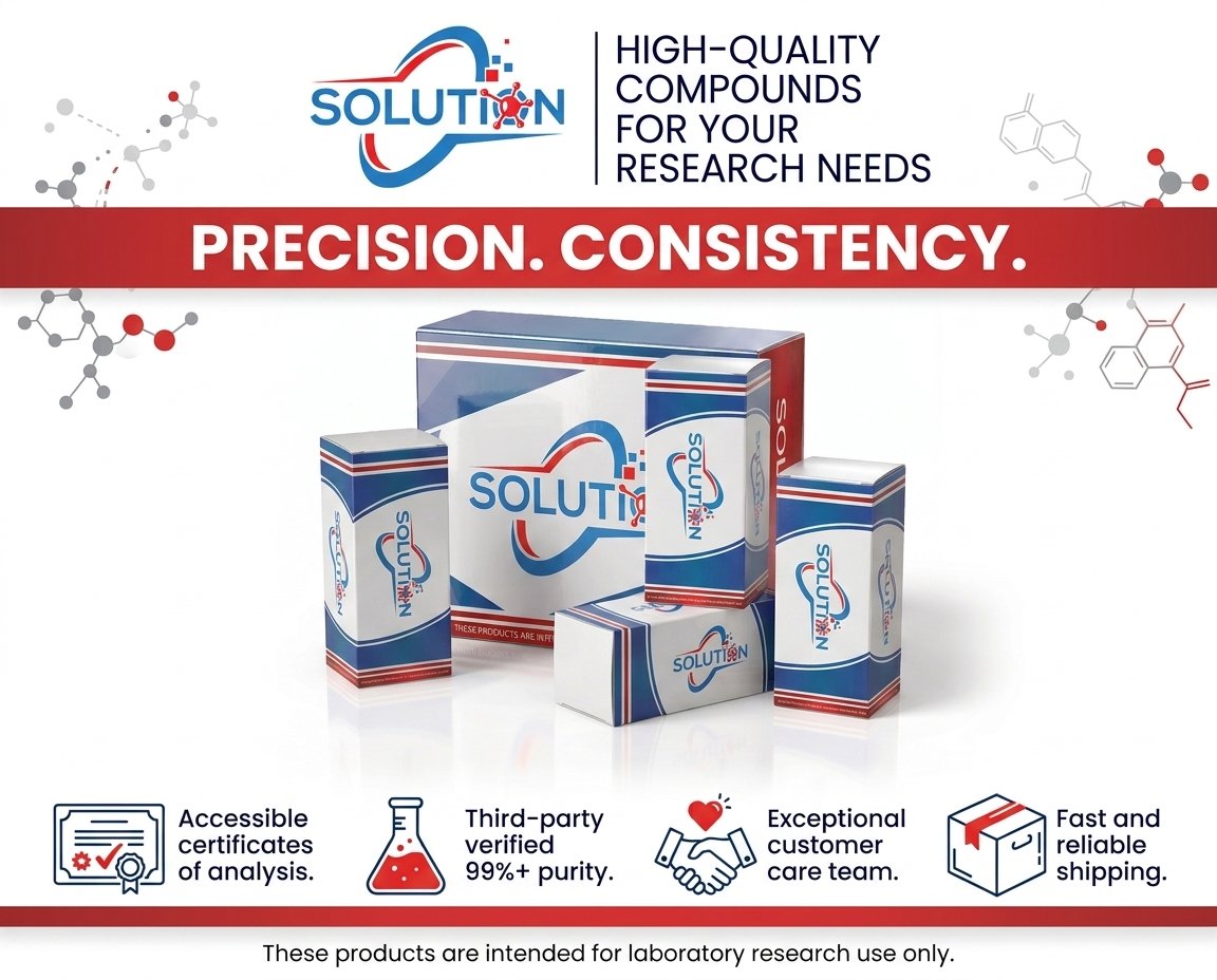Solution Peptides (@solution_pep) / Posts / X