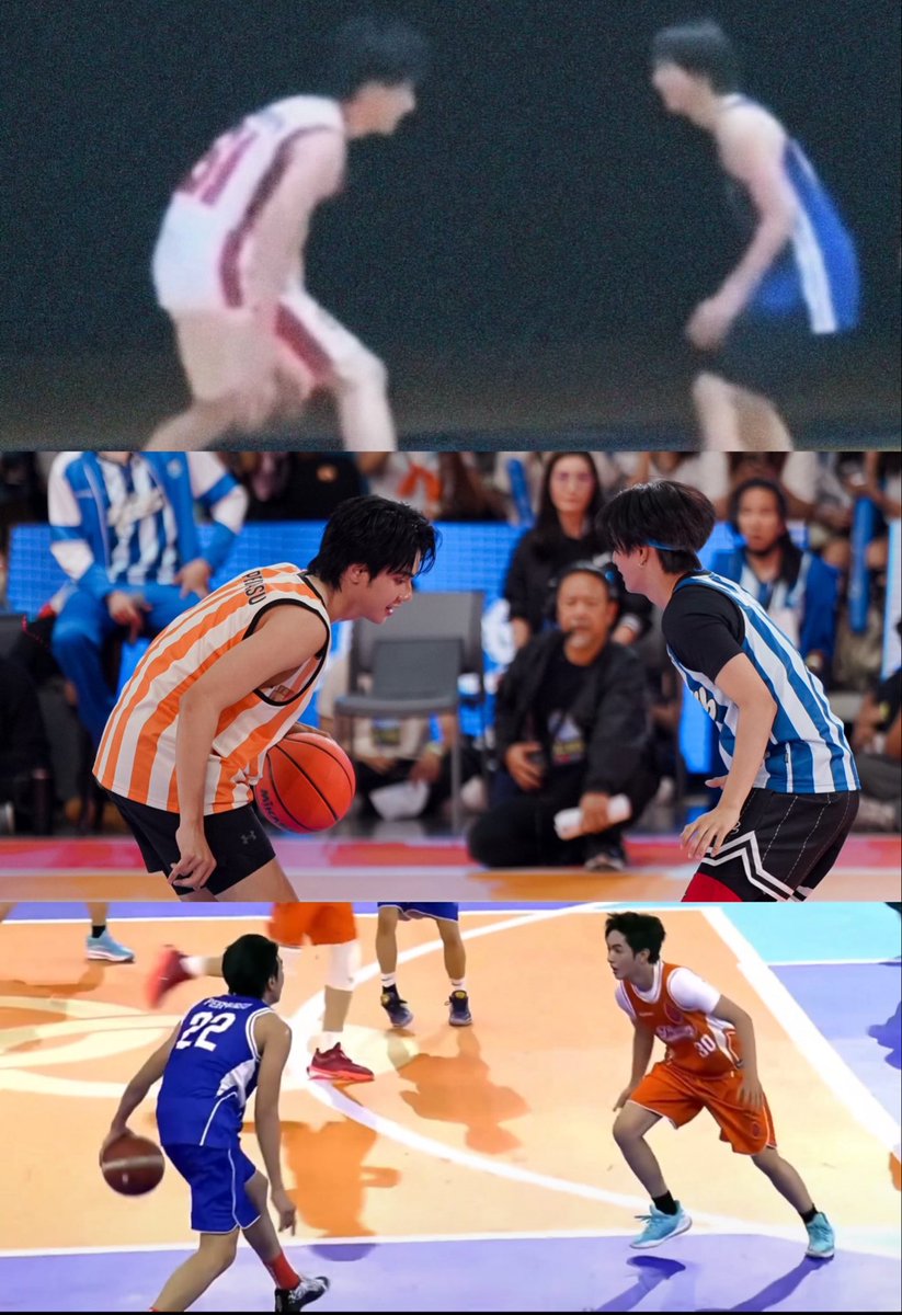 แข่งกับคนเดิมมา3ปีซ้อน แข่งกันอยู่อย่าง

 #OLYMPOP2026DAY
#PEEMWASU #COPPERdechawat