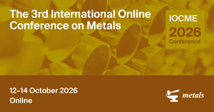 Materials MDPI tweet media