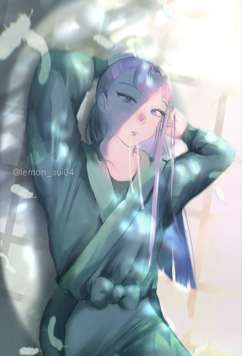 立花仙蔵