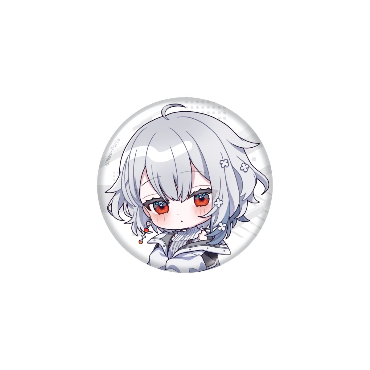 めいり tweet media