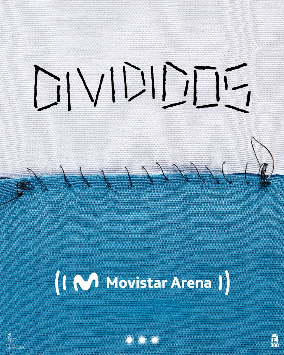 MovistarArenaAR tweet media