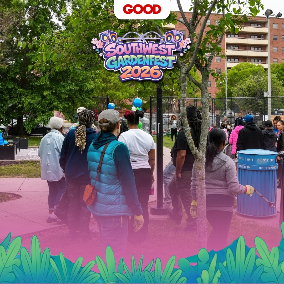 GOODProjects tweet media