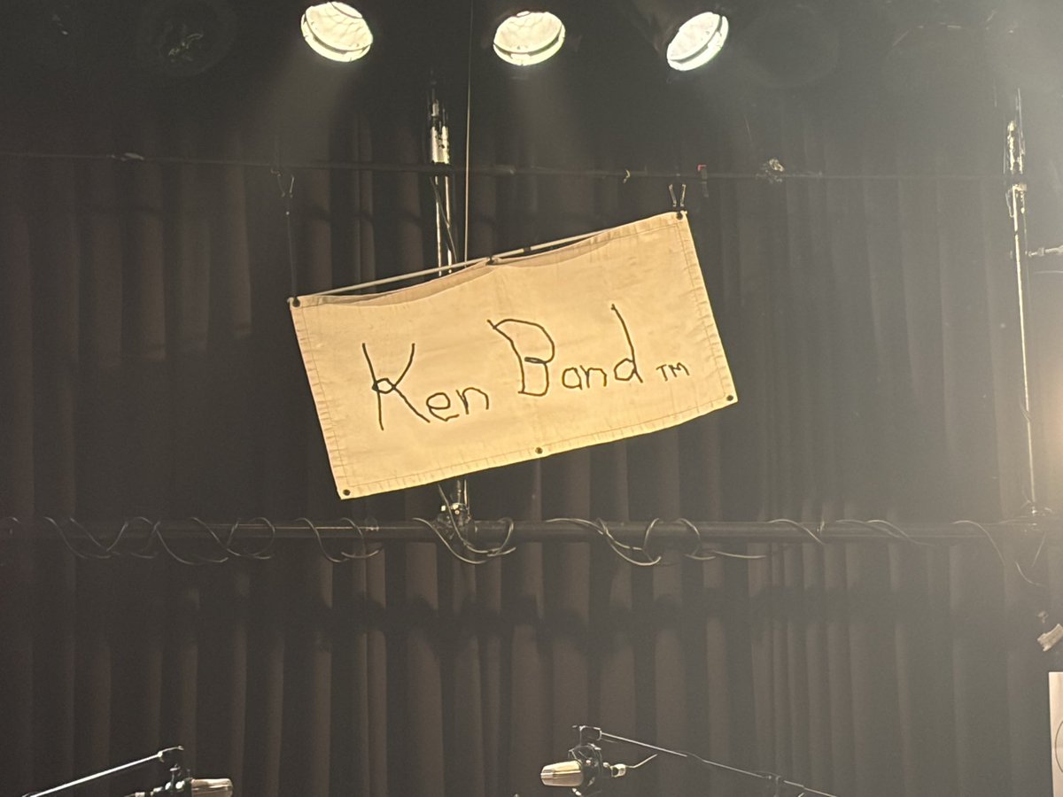 ritz03191's tweet photo. パンクロックくらった！
#kenyokoyama https://t.co/hkCWCuAbWX