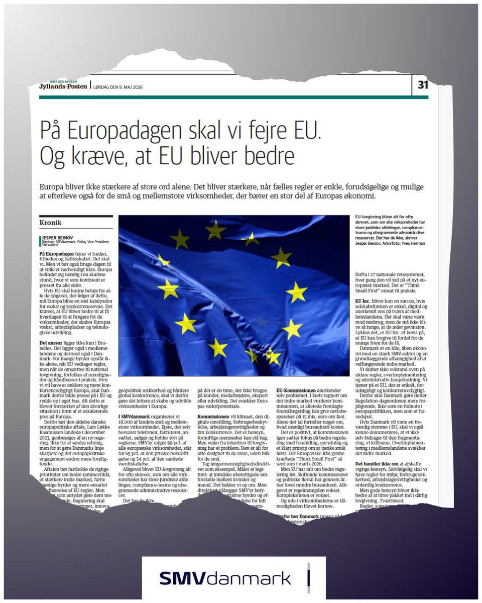 SMVdanmark tweet media