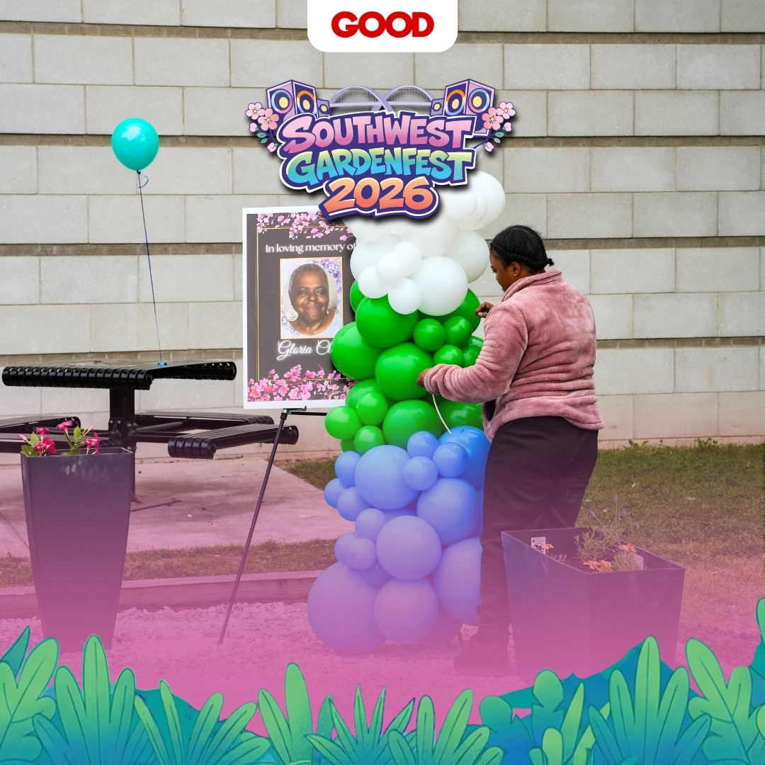 GOODProjects tweet media