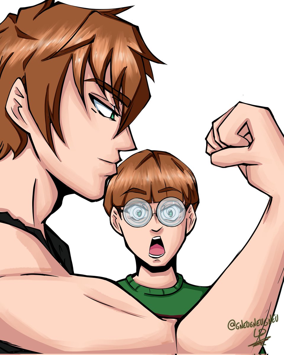 GneugneugneuLP's tweet photo. CDM X RANDOM REFERENCE 
#cdmtwt #kentintwt https://t.co/1i0rRXmEHl