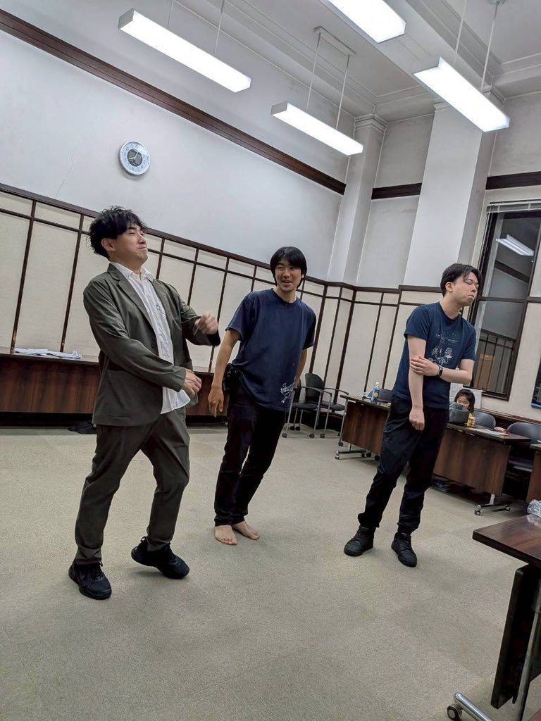 Satoshi Kurashige(のんべ) tweet media