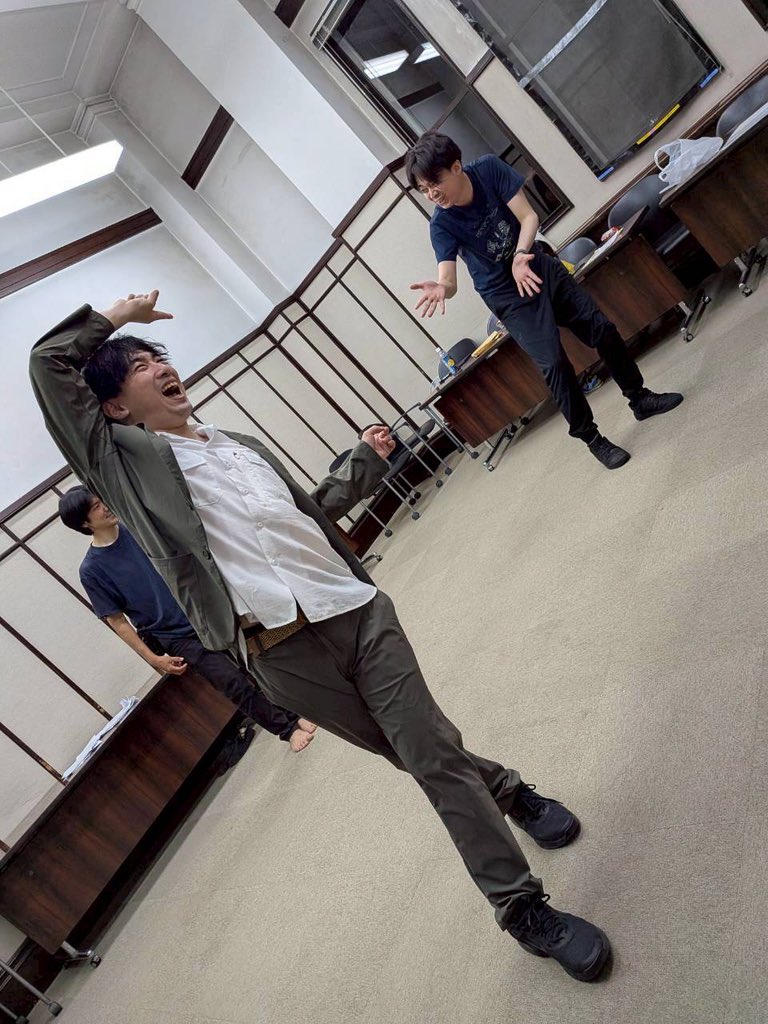 Satoshi Kurashige(のんべ) tweet media
