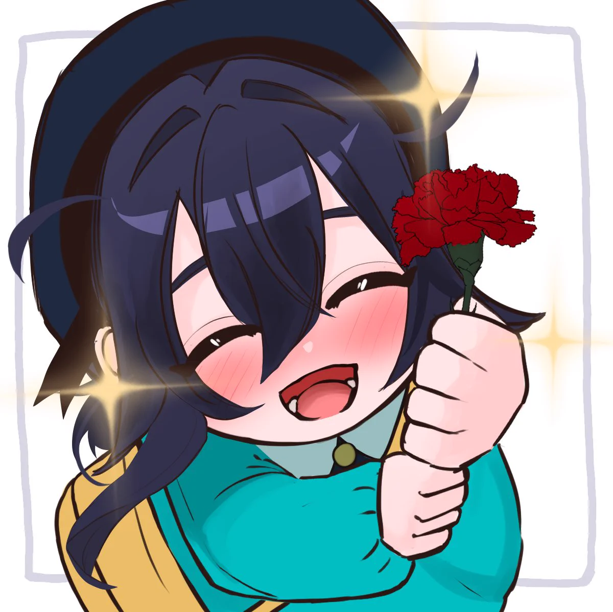 Reposts by ピキュ (@pikyu_art) / X