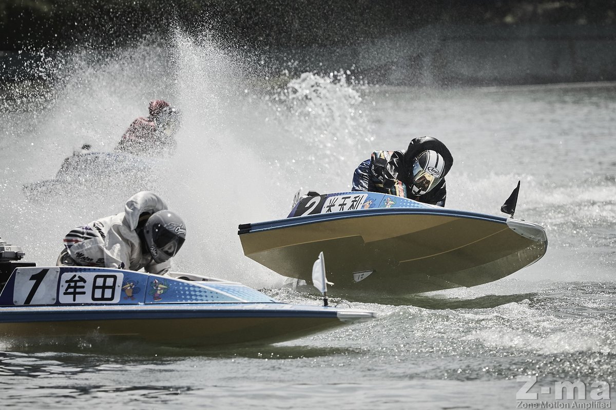 2026/5/9 #ボートレース多摩川 第21回マンスリーBOATRACE杯 5386 #米