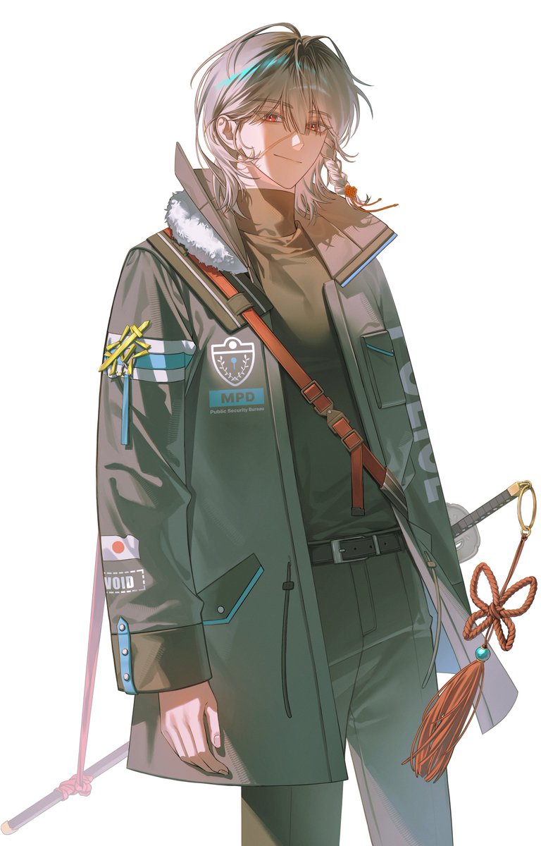 트친소) 율무 tweet media