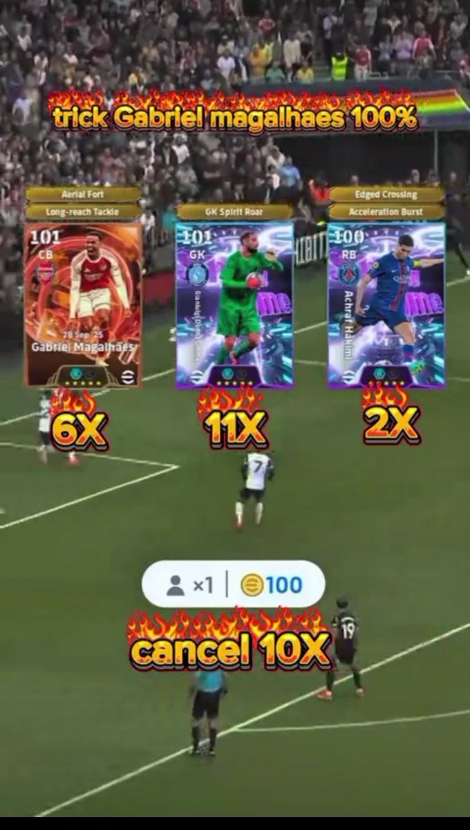WILLS🦇PES⚽ tweet media