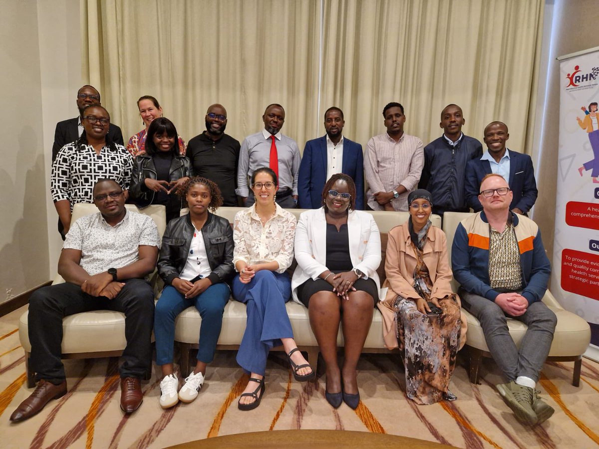 Reproductive Health Network Kenya tweet media
