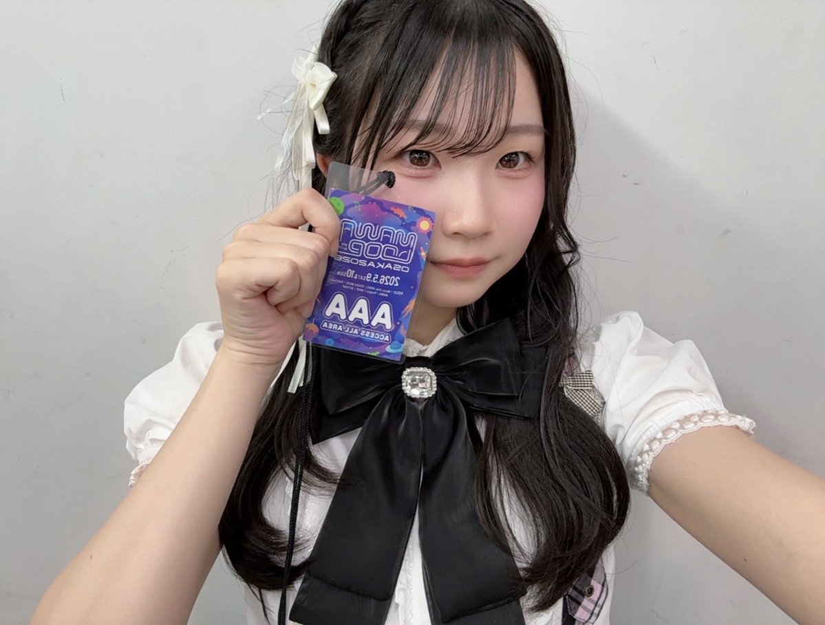 伊藤凛(SO.pro OSAKA) tweet media
