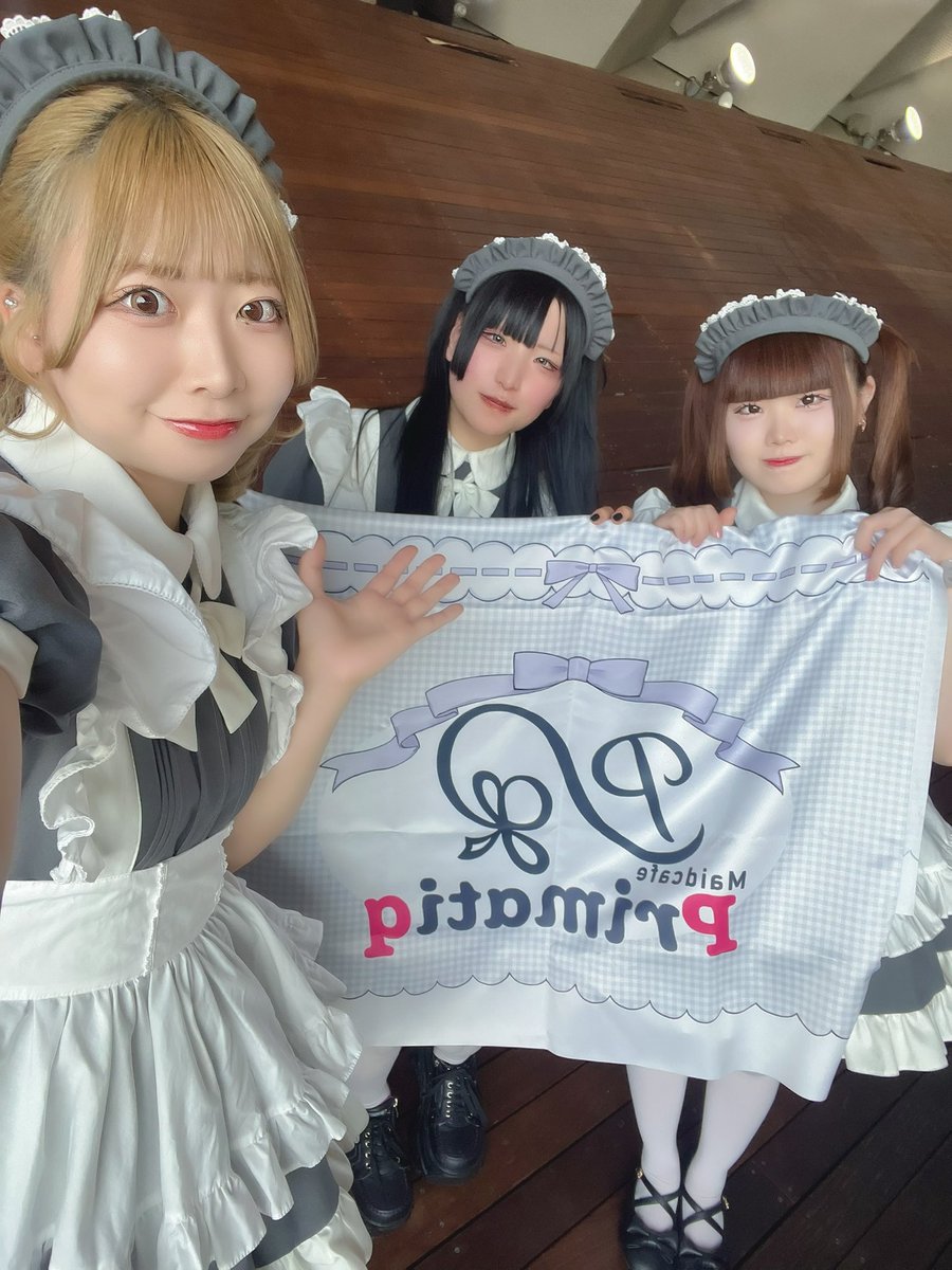 🅿️´-しらゆき tweet media