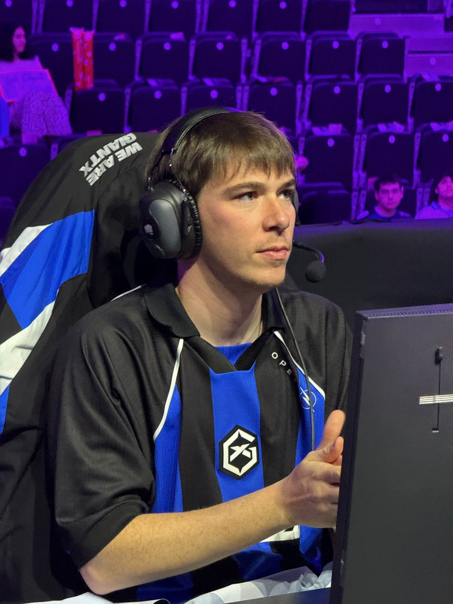 GIANTX tweet media