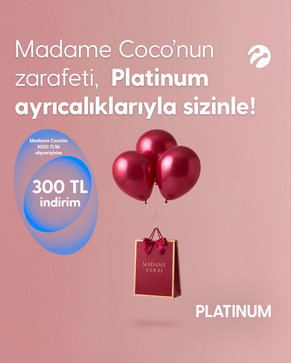 Turkcell Platinum tweet media