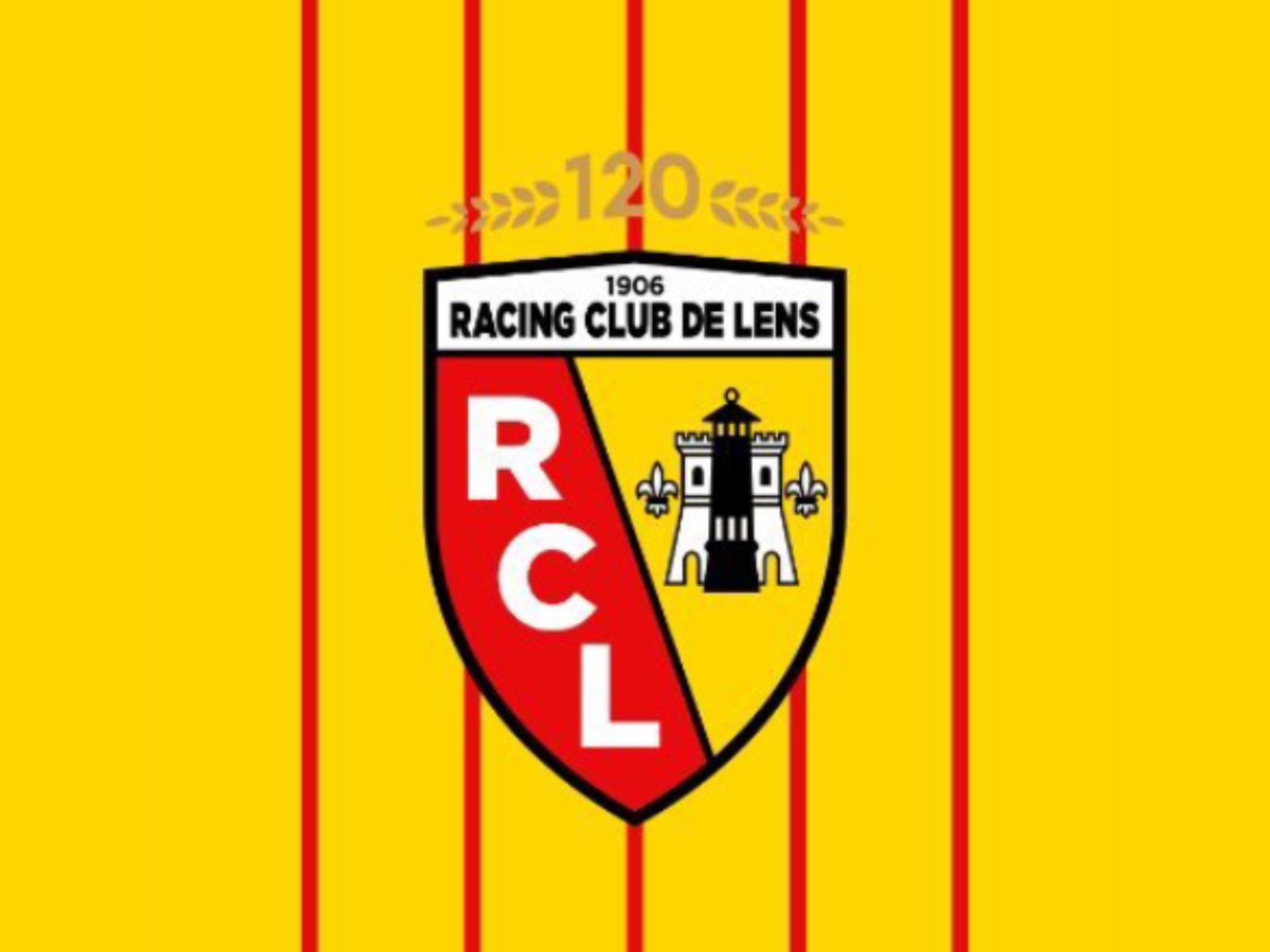 eurofootcom's tweet photo. 🇫🇷✈️ 𝐎𝐅𝐅𝐈𝐂𝐈𝐀𝐋 | RC Lens have qualified for the 2026/27 UEFA Champions League! 🔴🟡

They have qualified for the competition three times before: 1998/99, 2002/03 and 2023/24! ✨ 

Best of luck to Pierre Sage and his team next season. Great achievement. 👏 https://t.co/PJvfTPKXz8