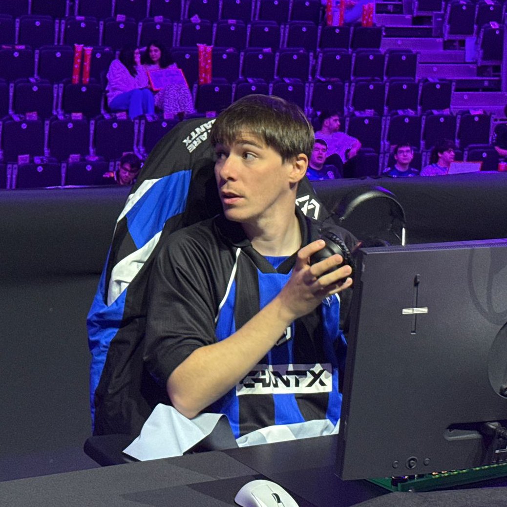 GIANTX tweet media