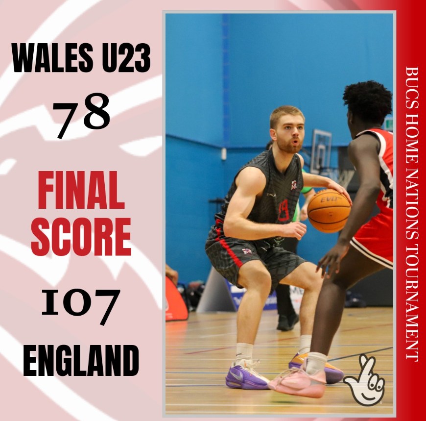 Basketball Wales | Pêl-Fasged Cymru tweet media