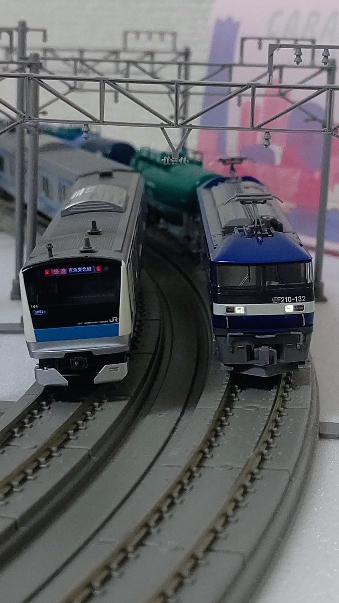 たかたかページ たかたか🚂🚃✨ (@KILUAo5OwMryzEh) / Posts / X