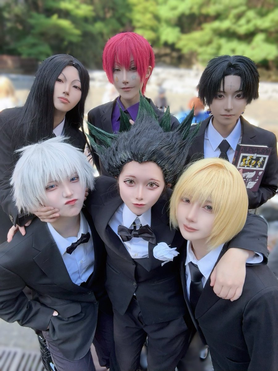 にゃんぱいあ 池a! 5/9.10 (@only_nyan_xx) / Posts / X