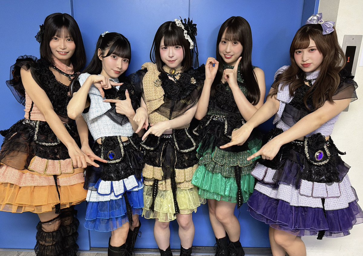 まねきケチャ【公式】 tweet media