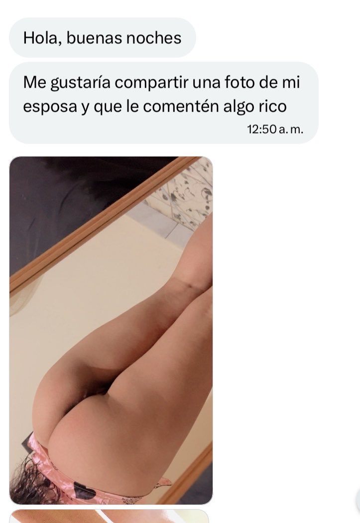 Cuckold Tampico OFICIAL solo Hotwifes tweet media