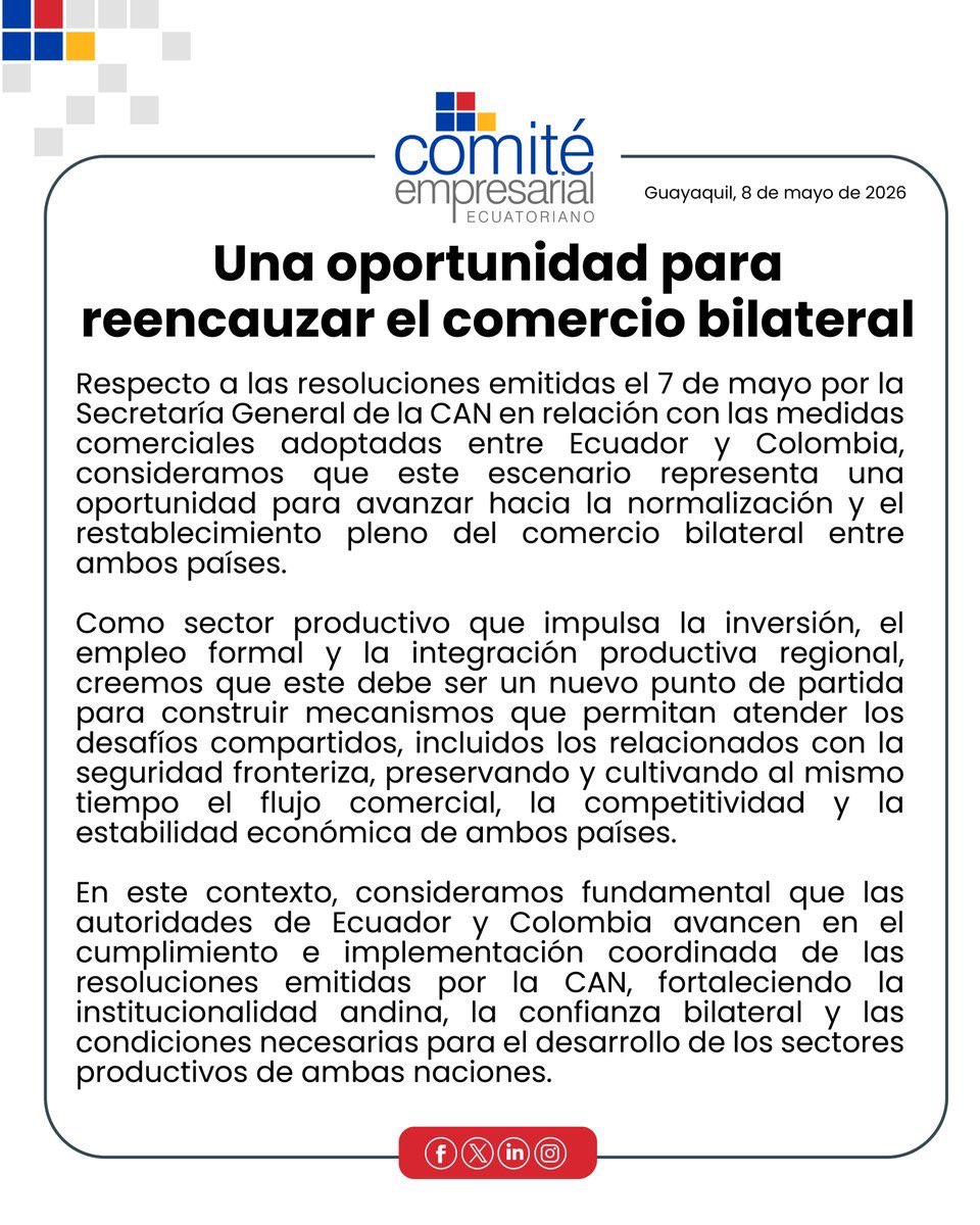 Alberto Acosta-Burneo tweet media