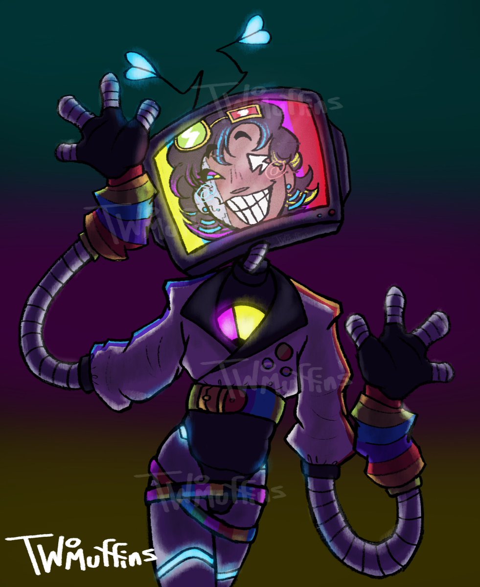 TW0_Muffins (@TW0_Muffinz) / Posts / X